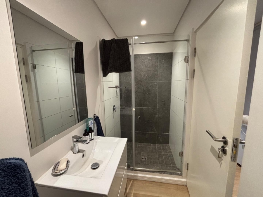 1 Bedroom Property for Sale in Stellenbosch Central Western Cape